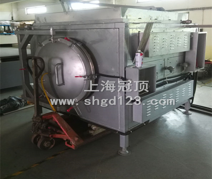 高溫燒結爐生產(chǎn)廠家
